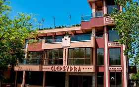 Clepsydra Residence